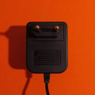 Electro-Harmonix Q-Tron + (Plus) w/power supply image 3