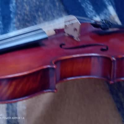 Very fine Viola 5 Strings A.Eastman 2009 image 9
