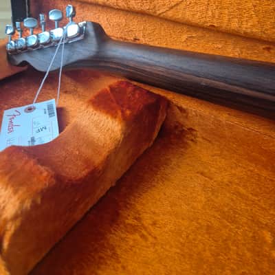 Fender Limited Edition George Harrison Signature Rosewood Telecaster 2017 - 2022 - Natural Rosewood image 16