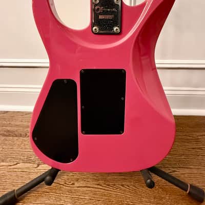 Charvel Fusion Deluxe image 7