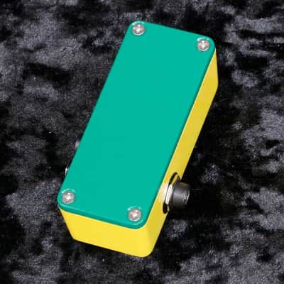 BANANANA EFFECTS AURORA Multi Delay (06/22) image 2
