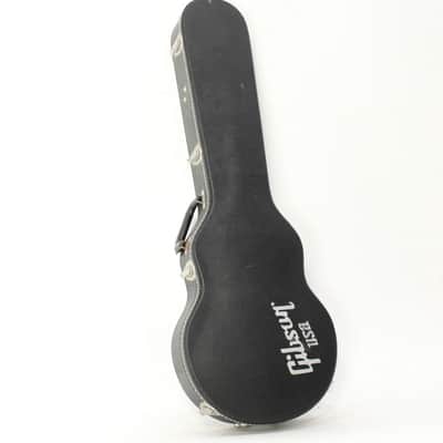 GIBSON USA Les Paul Studio Wine Red with Chrome Hardware [26890636] (05/04) image 3