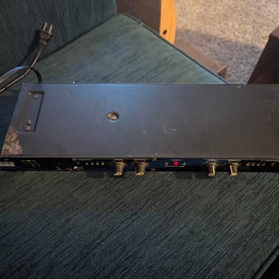 BBE 482 Sonic Maximizer 2000s - Black and Blue image 4