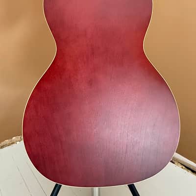 Art & Lutherie Ami 2005 - Cherry image 8
