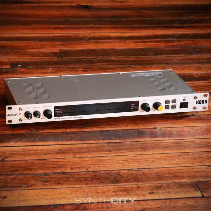Korg AM8000R