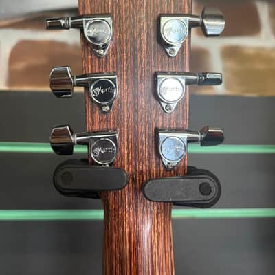 Martin LX1RE Satin Natural HPL Electro-Acoustic Guitar image 8
