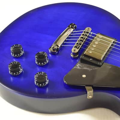 Gibson Les Paul Modern Studio - Manhattan Midnight Satin image 6