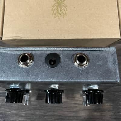 Nerd Knuckle Effects Martyr Box - 2023 Acid Etched image 2
