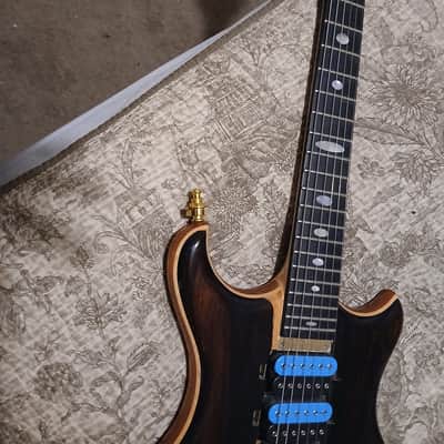 Alembic CUSTOM 1994 image 8