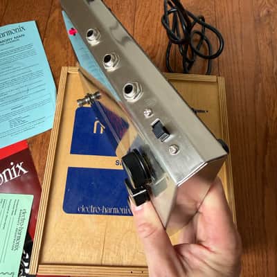 Electro-Harmonix Memory Man Stereo image 11