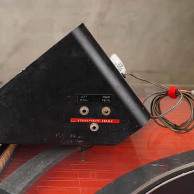 Baldwin CW-8-S Electric Harpsichord w/ Pedals #59084 image 23