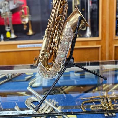 Keilwerth Tam Tenor Saxophone - 231xx image 1
