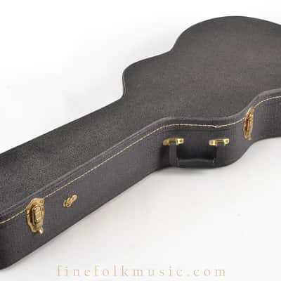 2000s ALHAMBRA 7FC FLAMENCO GUITAR image 19