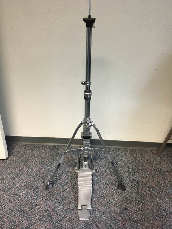 Yamaha Hi Hat Stand 80's | Reverb