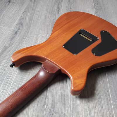 PRS Custom 24 10-Top with Rosewood Neck - Peacock Blue image 19
