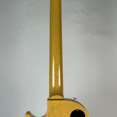 2023 Gibson Les Paul Special TV Yellow image 6