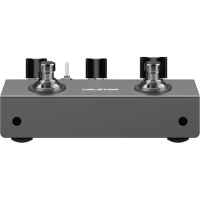 Valeton VLP-200 Multi-Track Sampler - Two full-featured loopers and a variety of drum rhythm patterns image 4