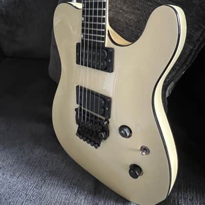 ESP Eclipse Custom 1980’s Izzy Stradlin Bild 16