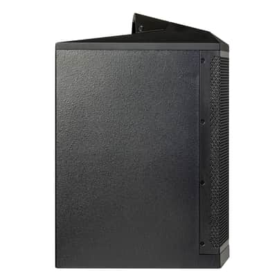 HK Audio Polar 8 MK2 schwarz - Column PA System image 6