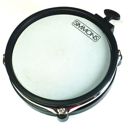 Simmons Mesh Drum Pad SD600PAD8 image 3