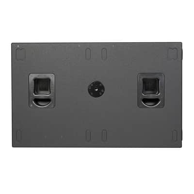 HK Audio LINEAR 9 118 SUB BA | 2x18" Powered Subwoofer. New with Full Warranty! image 4