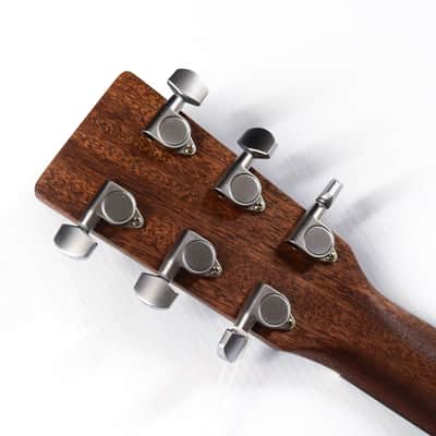 Martin 000C JR-E - Natural image 11