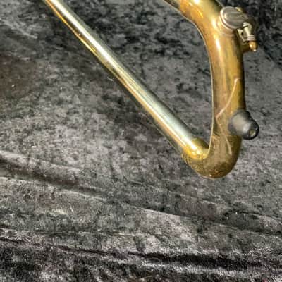 Bach Mercedes II Trombone (Nashville, Tennessee) image 5