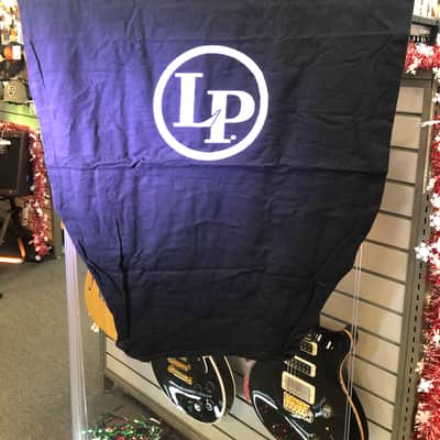 L.P. Conga Pouch with Drawstring image 2