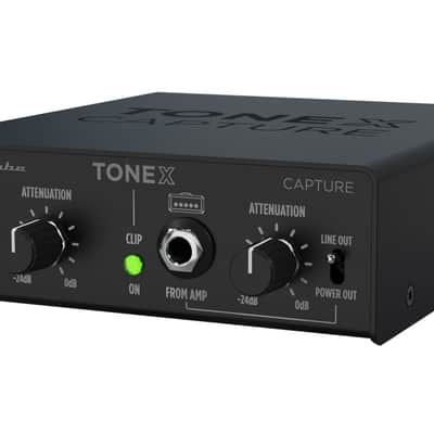 IK Multimedia TONEX Capture Modeling DI and Reamp Box image 2