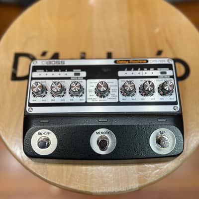 USED Boss DM-101 Delay Machine image 2