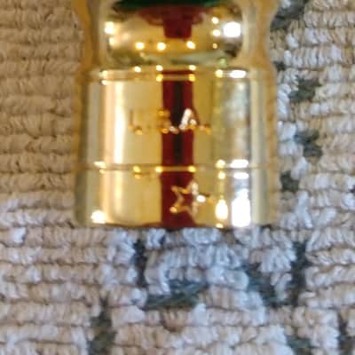 Otto Link Super Tone Master Gen. V Tenor Saxophone Mouthpiece (7*)  - spotless open box image 3