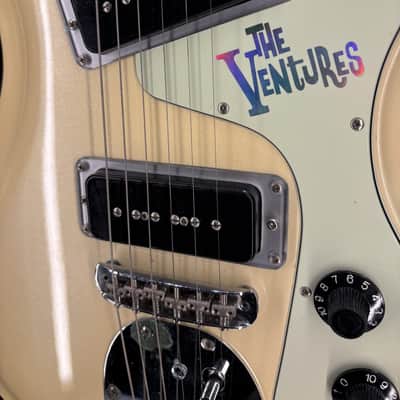 Aria The Ventures 40th Anniversary (Used) image 8