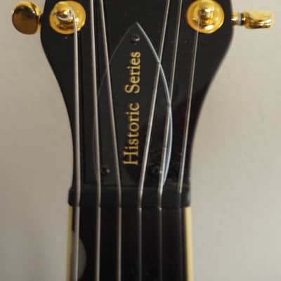 Gretsch G3156 Streamliner 2000 Antique White image 3