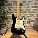 Fender Standard Stratocaster MIM 1992 - Black