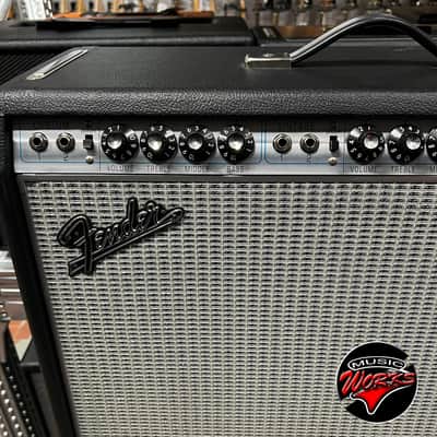 Fender   68 Twin Reverb image 7