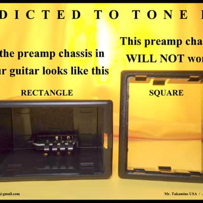 Takamine TP-4T "G" Series Acoustic Guitar preamp NEW Authorized Dealer image 18