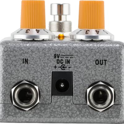 Fender HAMMERTONE DISTORTION image 2