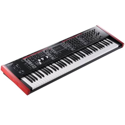 Roland - V-STAGE 76 Performance Keyboard image 2