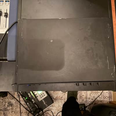 Mesa Boogie 50/50 90’s - Black image 5