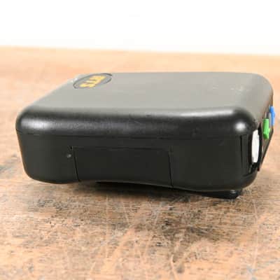 RTS TR-240 2.4 GHz Wireless Intercom Beltpack CG01DEX image 8