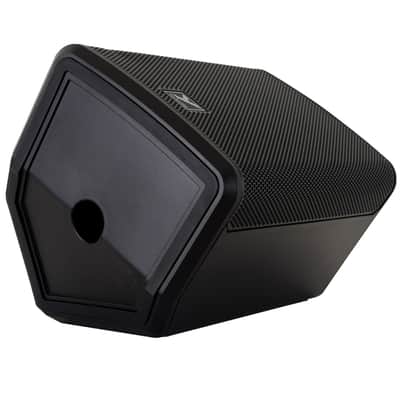 Yorkville EXM Pro6 Battery-Powered PA Speaker image 11