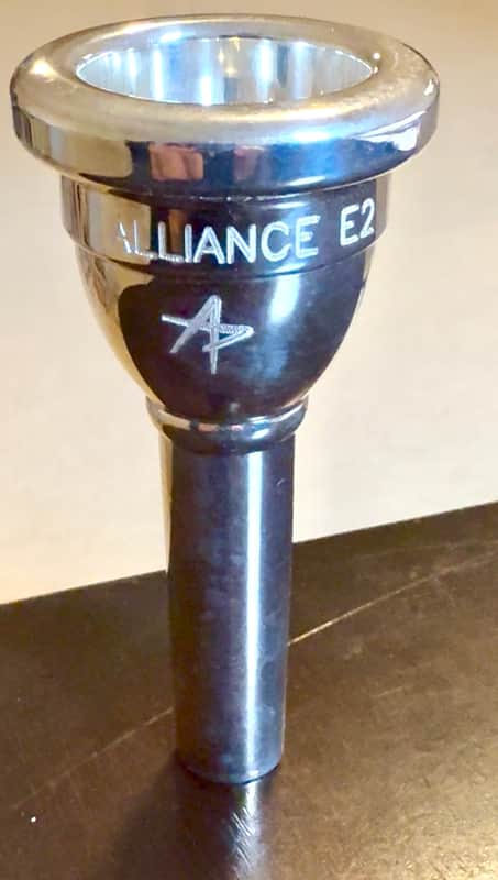 Alliance E2 2020 - Silver image 1
