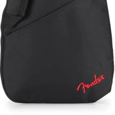 Fender FE405 Electric Guitar Gig Bag image 3