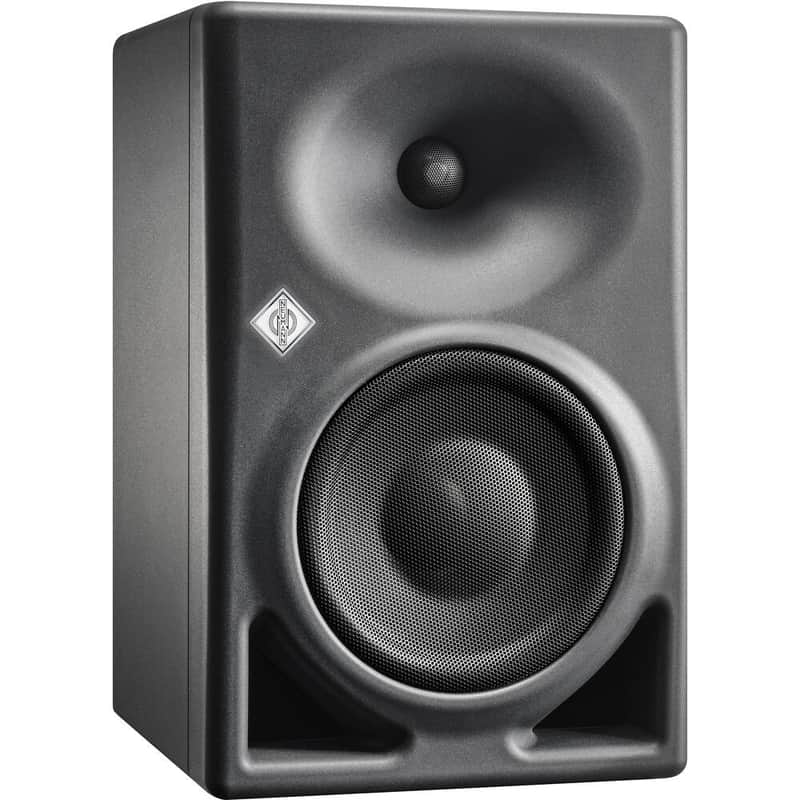 Neumann KH 150 Active 6.5" 2-Way Studio Monitor (Anthracite, Single) image 1
