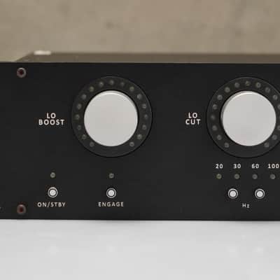 Bettermaker Stereo Passive Equalizer w/ USB Plug-in Control #56744 image 3