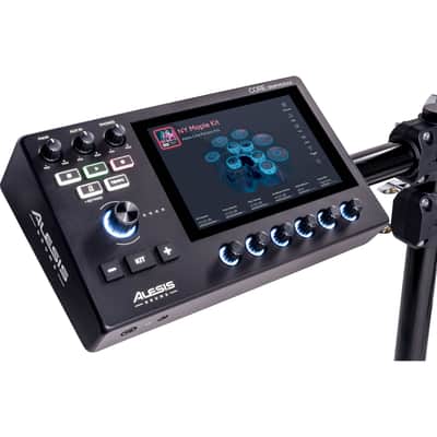 Alesis Strata Club 7 Piece Electronic Kit image 5
