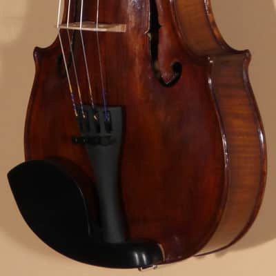c.1900 Joseph Bohmann Violin image 2