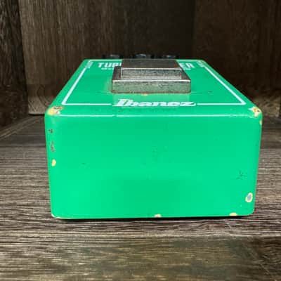 Ibanez TS808 Tube Screamer 1979 - 1981 - Green image 2