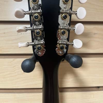 Gretsch G9320 New Yorker Deluxe Mandolin WITH EPIPHONE A-Style MANDOLIN CASE image 9