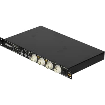 Empirical Labs EL8X Mono Distressor with British Mod image 3
